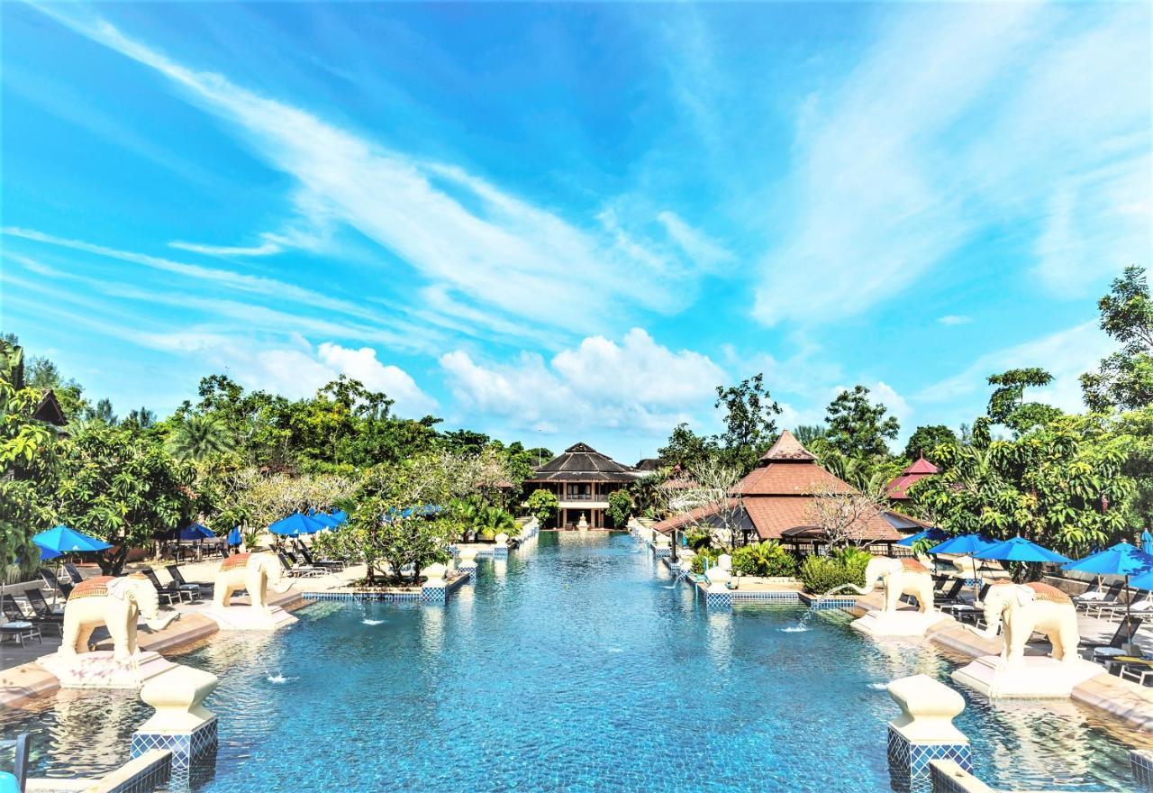 Seaview Resort Khao Lak - Sha Plus Exterior photo