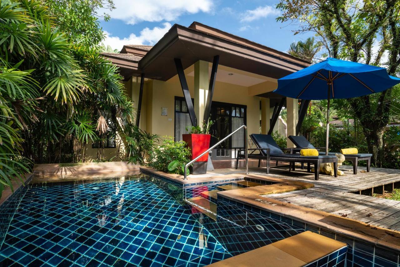 Seaview Resort Khao Lak - Sha Plus Exterior photo